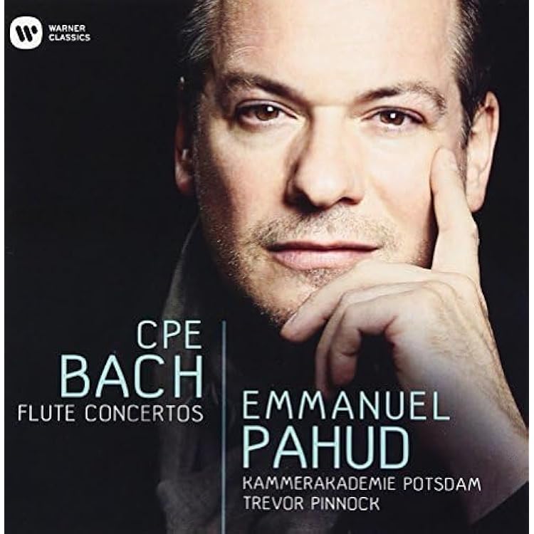 Amazon.co.jp: バッハ:フルートソナタ全集: ミュージック